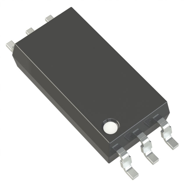 image of Logic Output Optoisolators>TLP2735(D4-TP,E