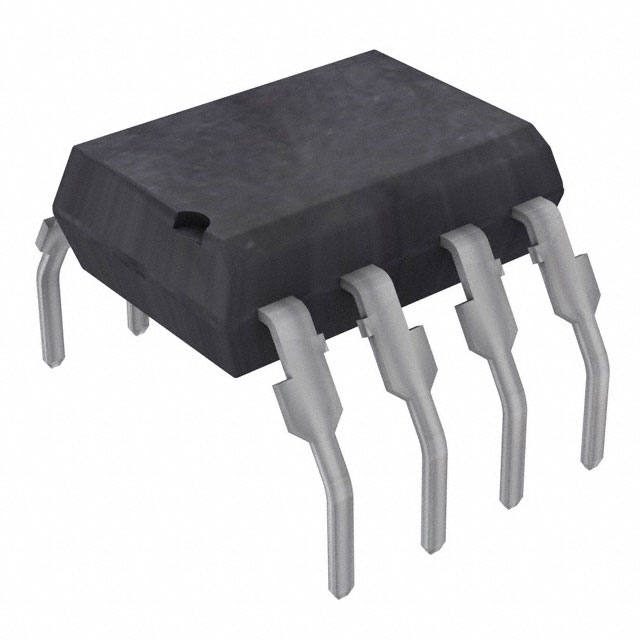 Logic Output Optoisolators