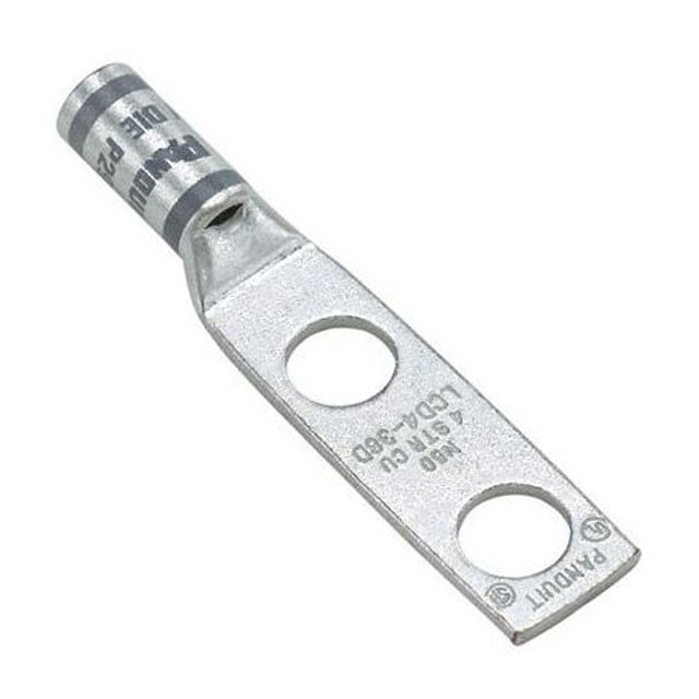 Lugs>LCD2/0-14B-X