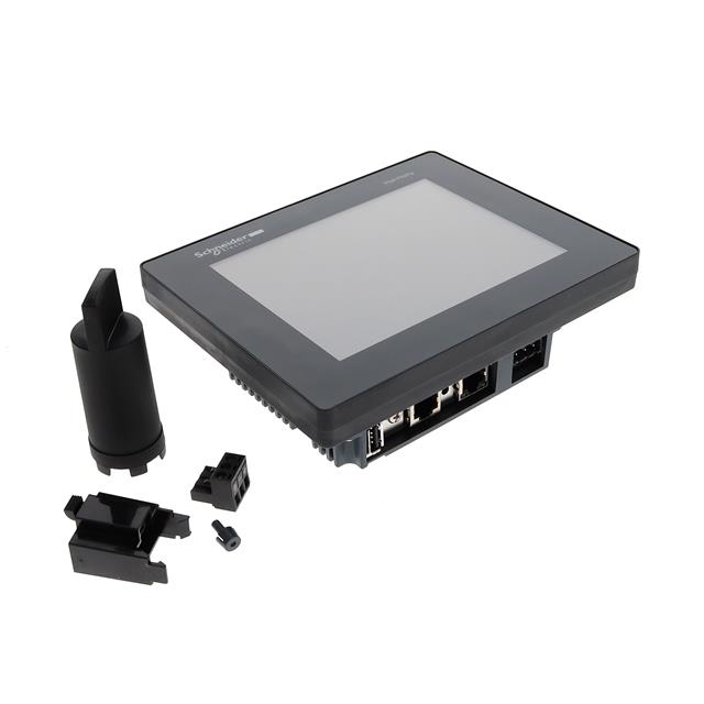 image of >Human Machine Interface (HMI) Touchscreen 5.7" Color>HMISTU855