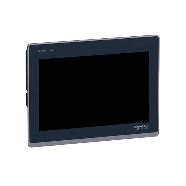 image of >Human Machine Interface (HMI) Touchscreen 12.0" Color>HMISTW6600