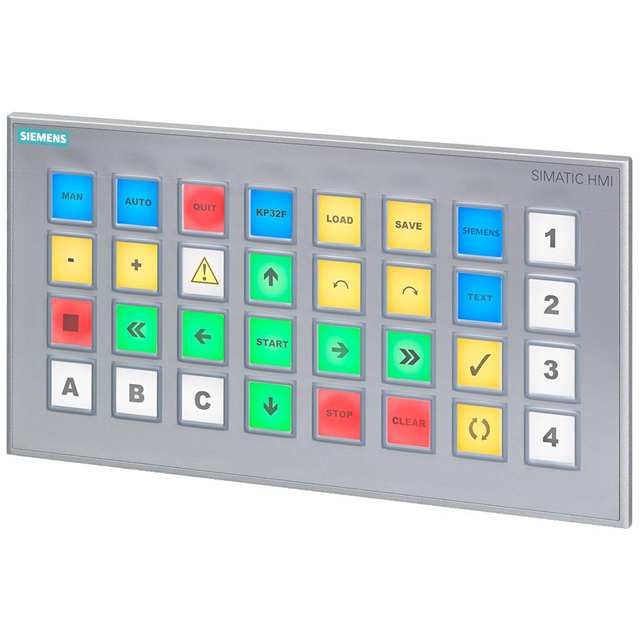 Machine Interface