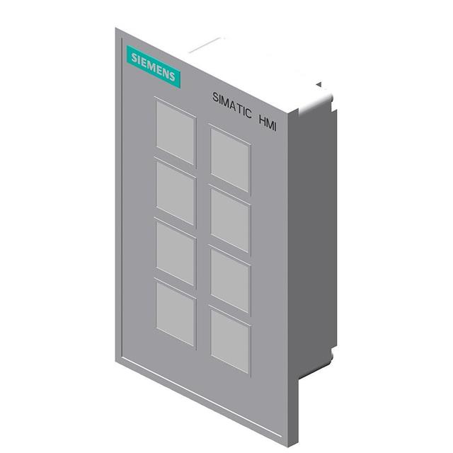 Machine Interface