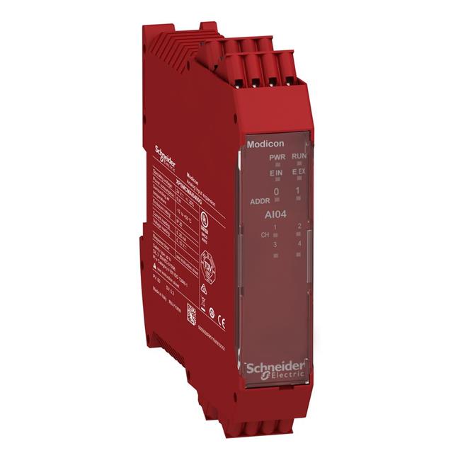 Machine Safety