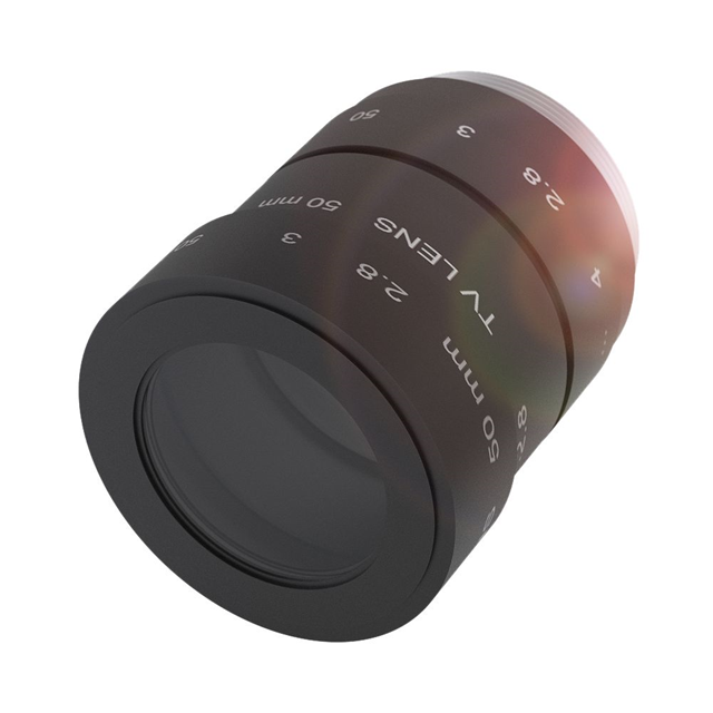 Machine Vision - Lenses