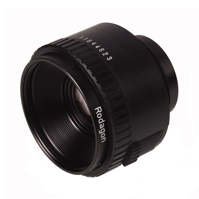 Machine Vision - Lenses>0701-345-000-40