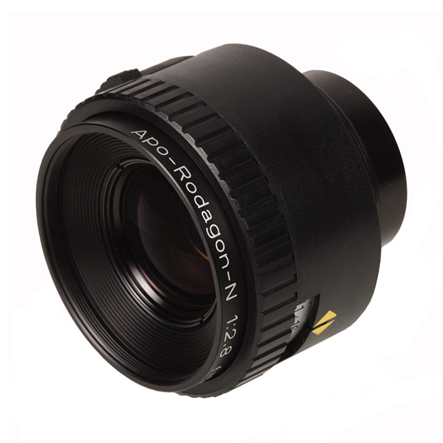 Machine Vision - Lenses>0703-096-000-40