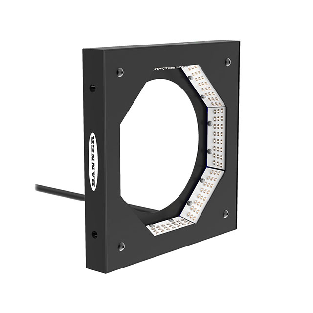 Machine Vision Lighting