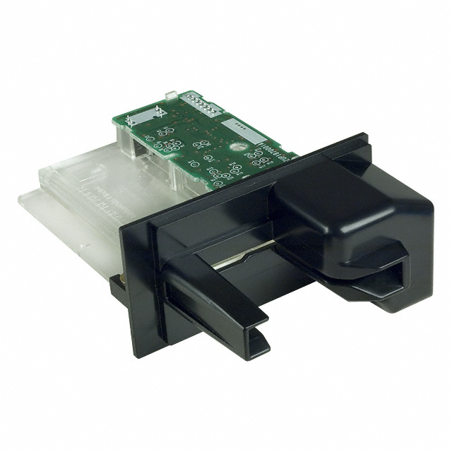 Magnetic Strip, Smart Card Readers>ZU-1852MAL5