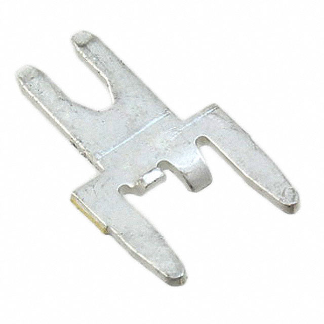 Magnetic Wire Connectors