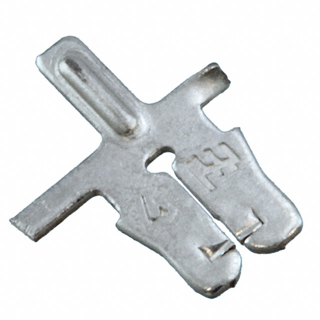 image of Magnetic Wire Connectors>1534680-1