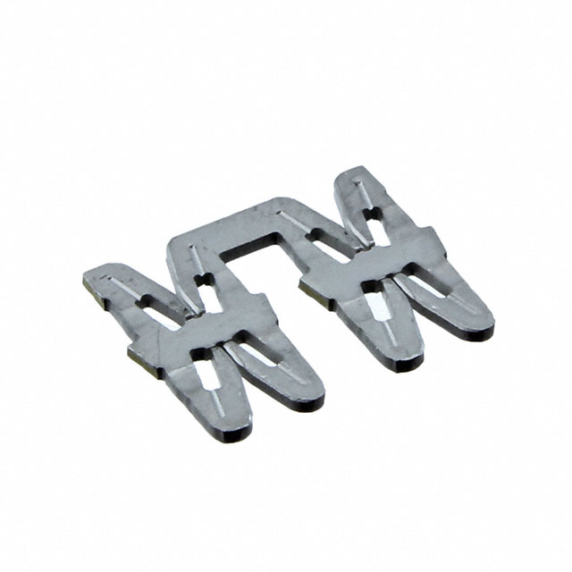 Magnetic Wire Connectors