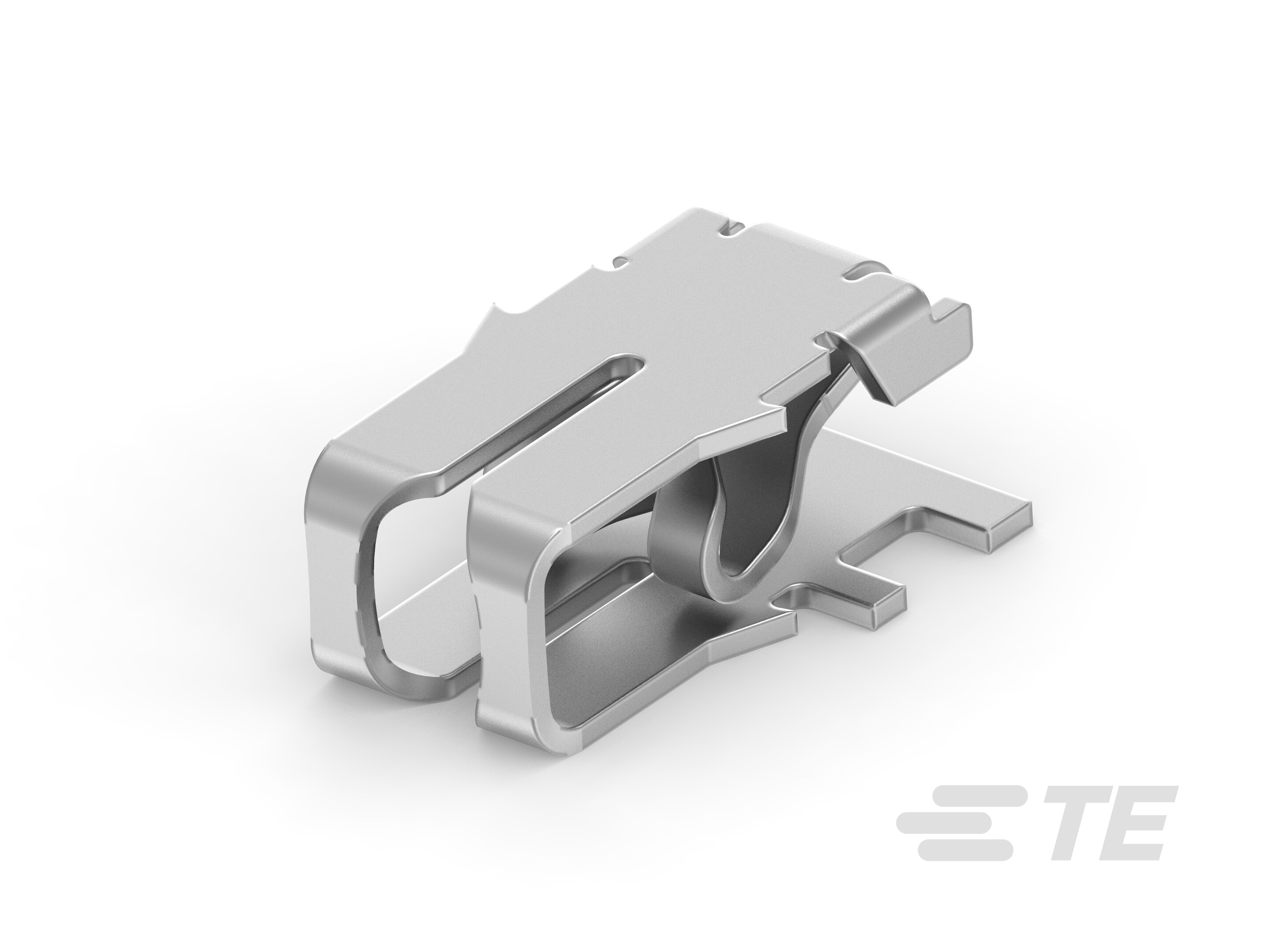 image of >Terminal Magnetic Connector 19-23 AWG IDC>964340-5