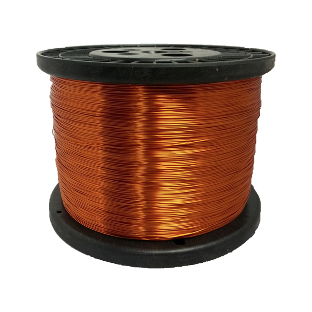 Magnetic Wire