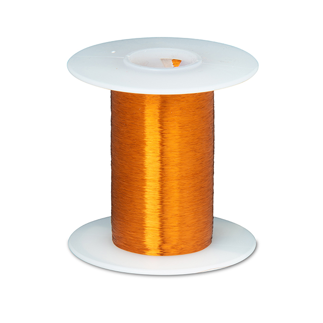 Magnetic Wire