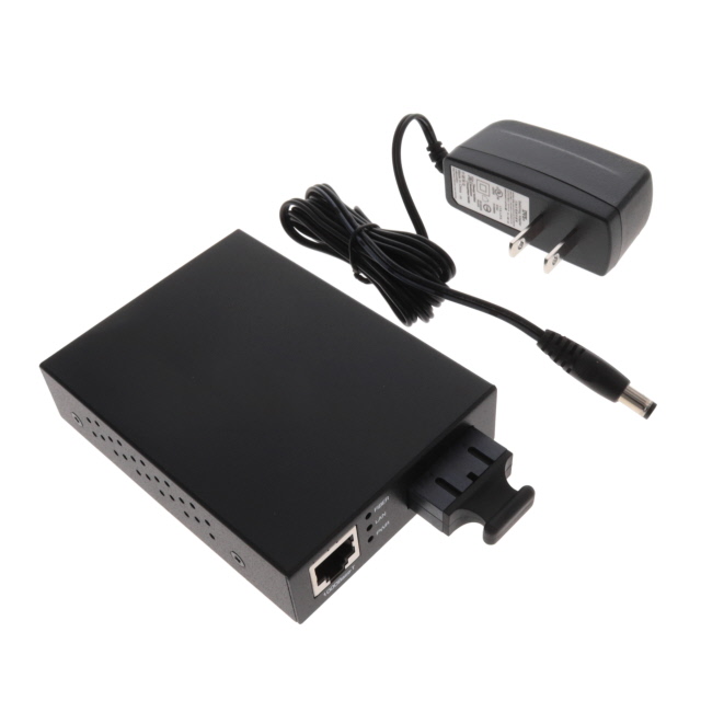 image of Media Converters>EKI-2741ML-US-AE 