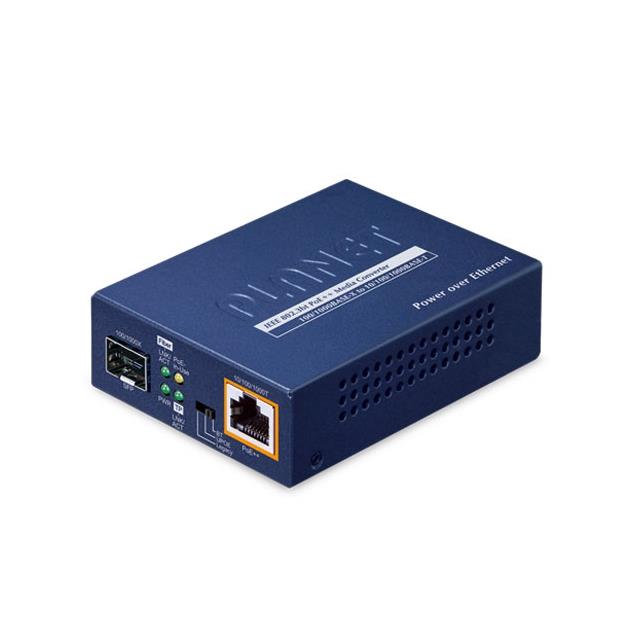 image of Media Converters>GUP-805A-60W