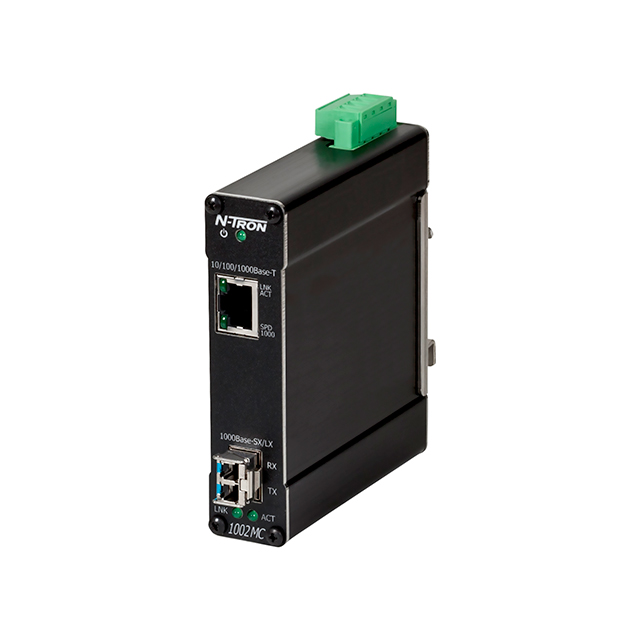 Media Converters