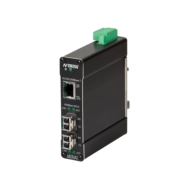 Media Converters