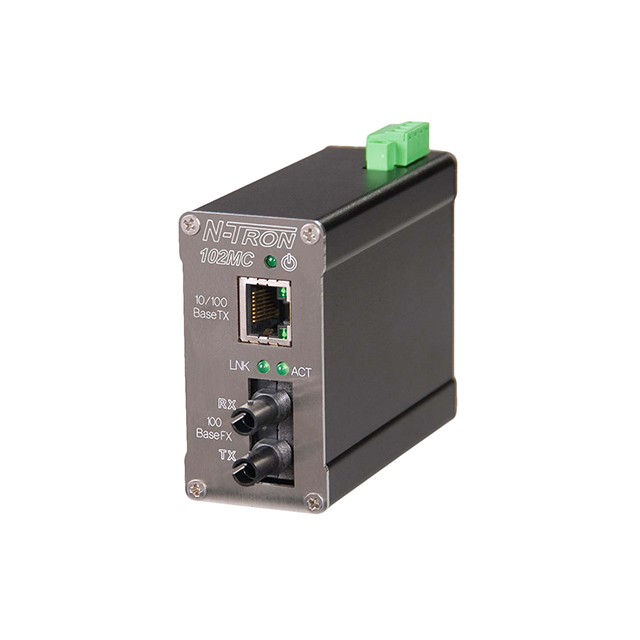 Media Converters