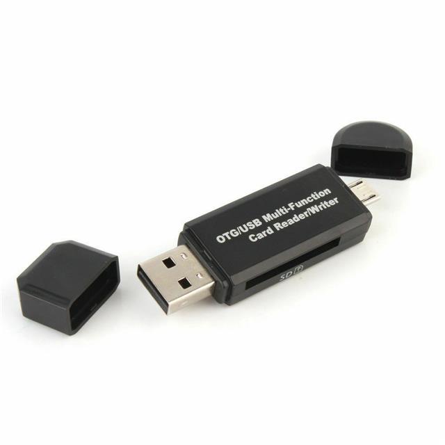 Memory Card Readers>SANOXY-KEYBOARD8