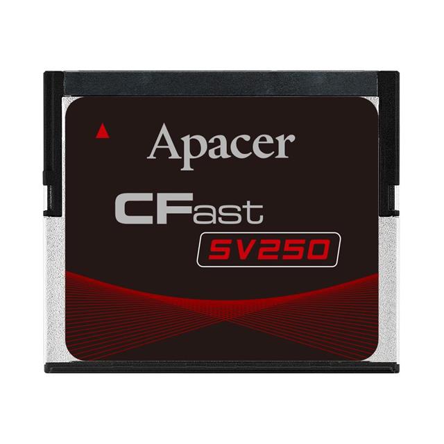 image of >Memory Card CFast 240GB TLC>AA2.255JHA.002EF