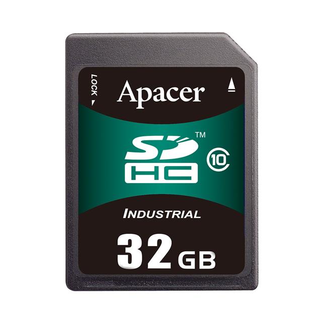 image of Memory Cards>AP-ISD256MCC-1AT 