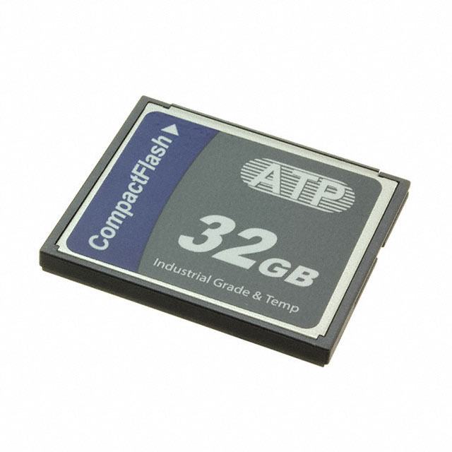 Memory Cards