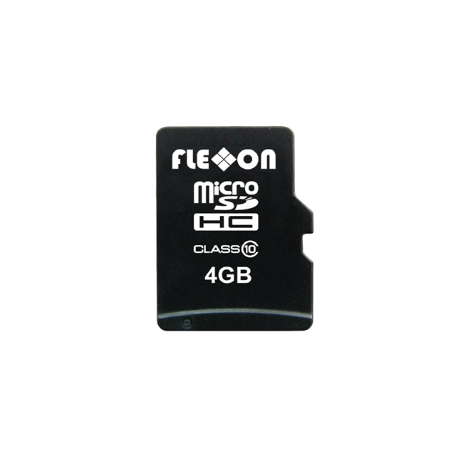 image of Memory Cards