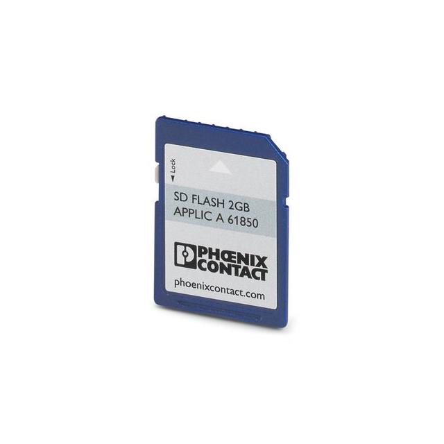 Memory Cards