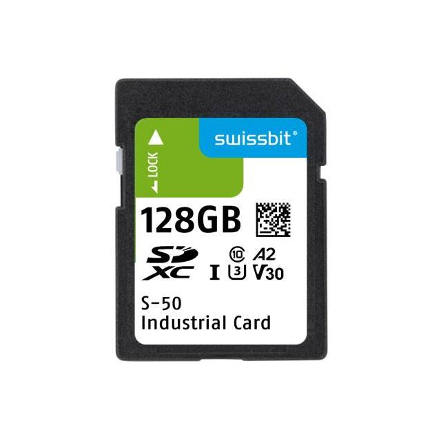 Memory Cards