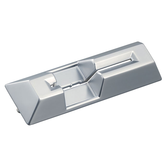 image of >Connector Bezel For Smart Card>C702 G46 000 G2