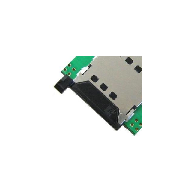 Memory Connector Accessories>FUA006-3220-0