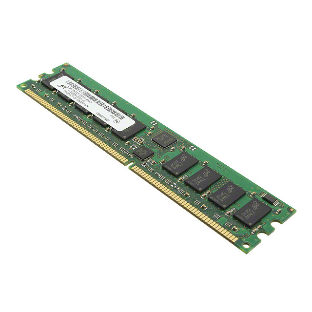 STOCK IC>MT18VDDF12872Y-40BJ1
