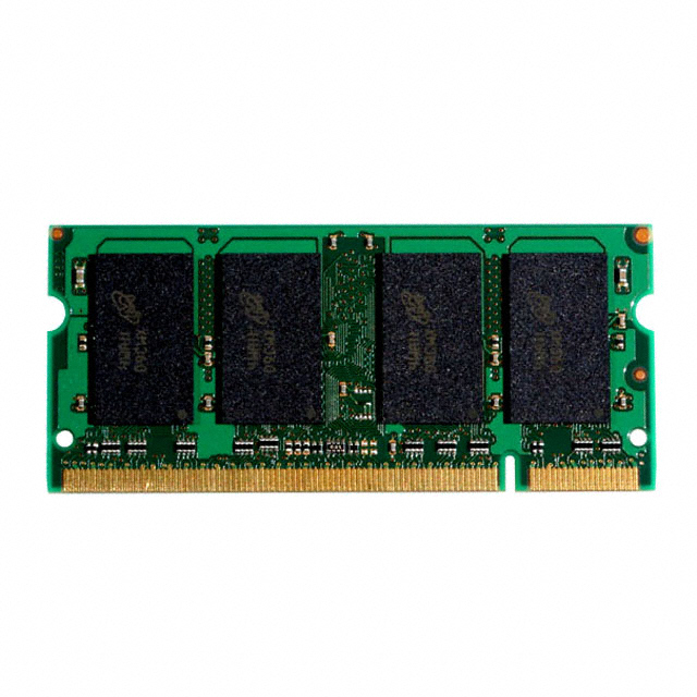 integrated circuit（IC）>MT4VDDT3264HY-40BF2