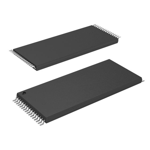 image of >SRAM - Asynchronous Memory IC 2Mbit Parallel 55 ns 32-TSOP I>AS6C2008A-55TIN