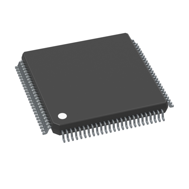 integrated circuit（IC）>CY7C037V-25AXC