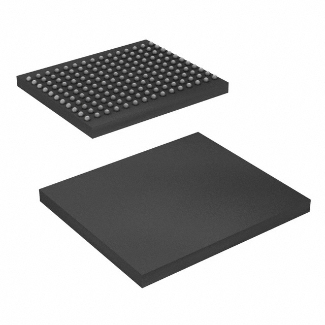 integrated circuit（IC）>CY7C1411KV18-250BZXC