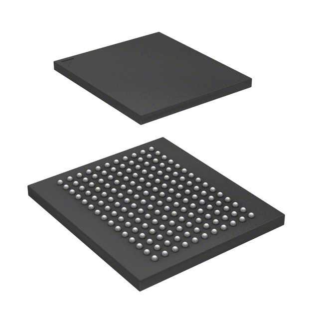 integrated circuit（IC）>CY7C1625KV18-333BZXC
