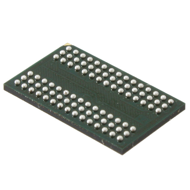 image of Memory>IS43LR32400G-6BLI 