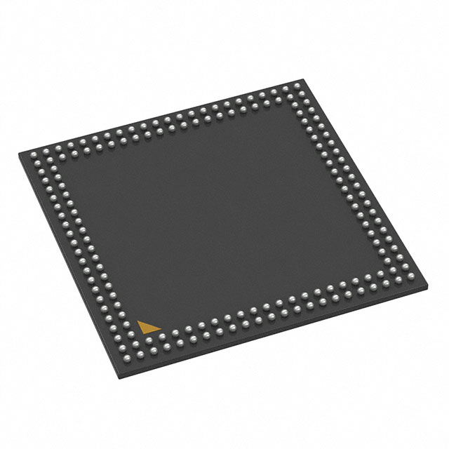 IS46LD32128C-25BPLA2-TR
