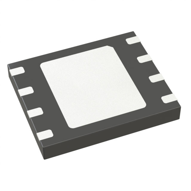 MX25L25735EZNI-12G