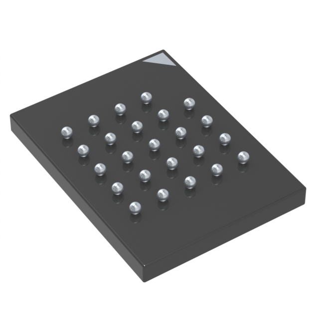 integrated circuit（IC）>MT25QL128ABB8E12-CAUT TR