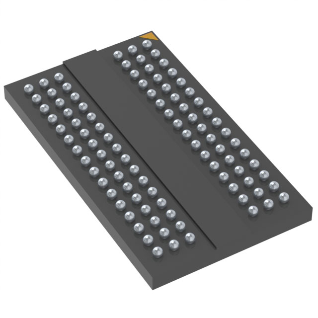 STOCK IC>MT40A256M16LY-062E:F TR