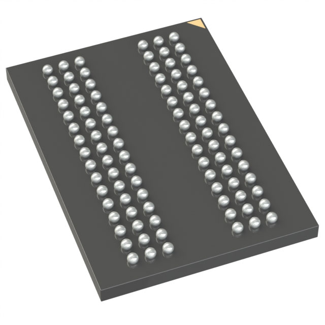 MT41K512M16TNA-125 IT:E TR