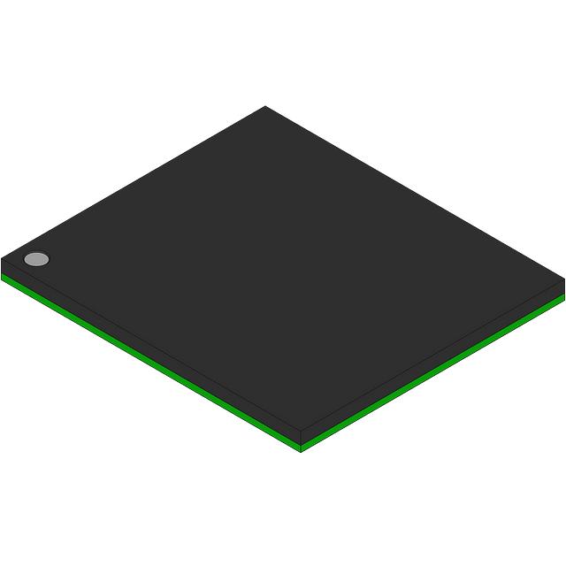CY7C1464AV33-167BGI