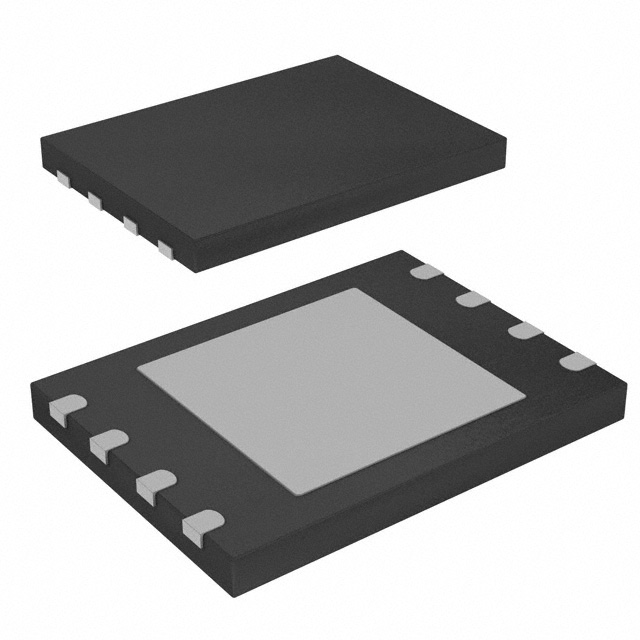 image of >FLASH - NOR Memory IC 256Mbit SPI - Quad I/O 66 MHz 8-WSON (6x8)>S25FL256SDPNFV000