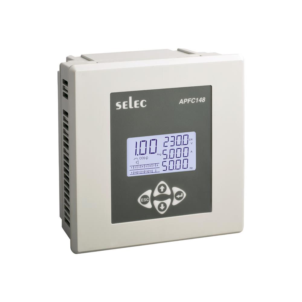 APFC148-312-90/550V-CE