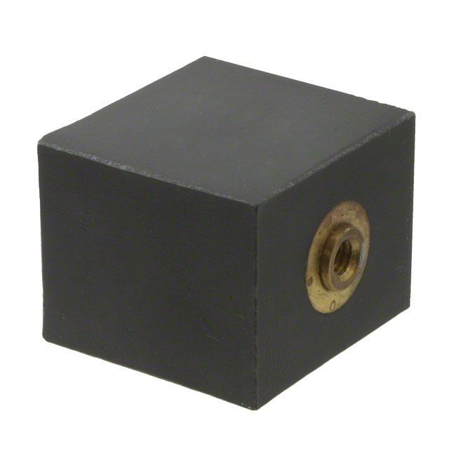 image of >120 pF Mica Capacitor 3 kV Rectangular Box>27130B121JO0