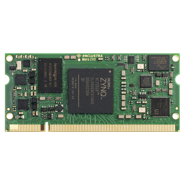 image of 微控制器、微处理器、FPGA 模块>MA-ZX2-20-2I-D9-R2 